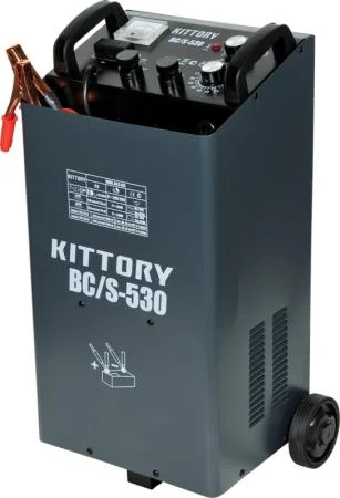 Аренда пуско-зарядного устройства Kittory BC/S-530
