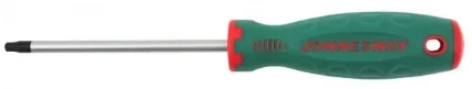 Фото для D71T30 Отвертка стержневая TORX® ANTI-SLIP GRIP, T30х125