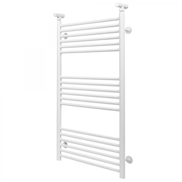 Фото для Полотенцесушитель Royal Thermo Casa П18 500х1000 белый