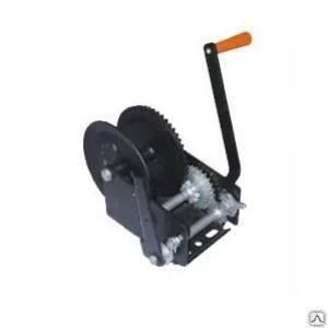 Фото для Лебедка ручная тип FD 0.5 т*10 м (LHW)