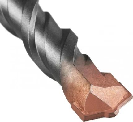 Фото для ЗУБР 8 x 310 мм, SDS-plus бур, Профессионал (29314-310-08)