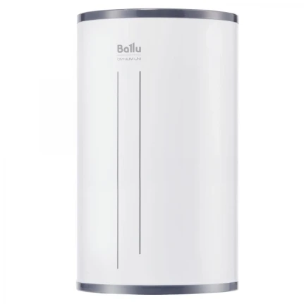 Фото для Водонагреватель Ballu BWH/S 15 Omnium Uni U
