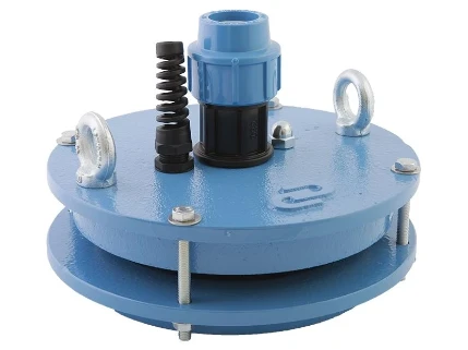 Фото для Оголовок скважинный Джилекс ОС 107-127/32