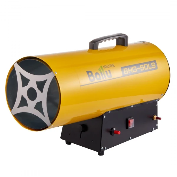 Фото для Пушка тепловая газовая Ballu BHG-50LS