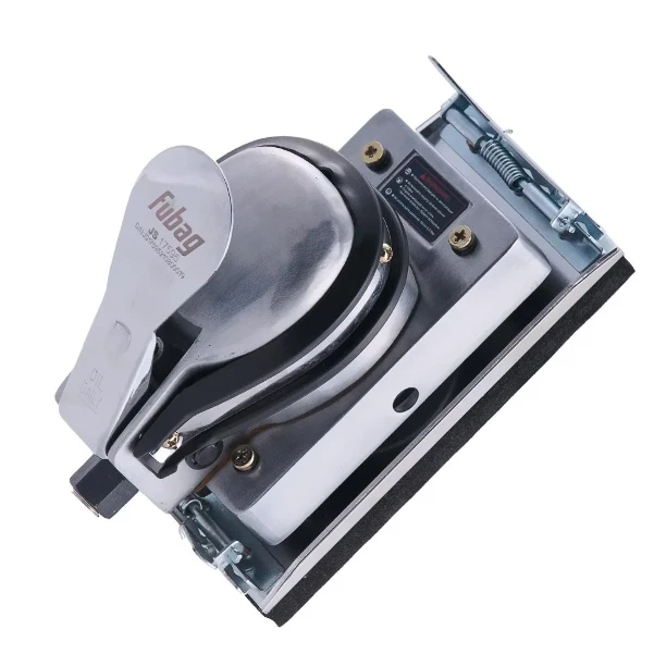 Фото для FUBAG Плоскошлифмашина JS17595