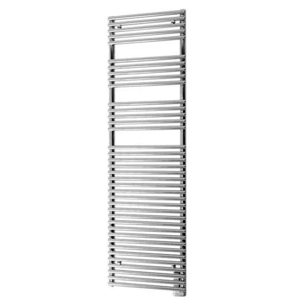 Фото для Полотенцесушитель электр. Zehnder Forma Spa LFE-120-050/GD RAL9005 matt (9205)