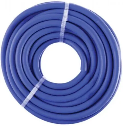 Фото для RAH605 Шланг ПВХ для пневматического инструмента в бухте, 6.3х12 мм, 50 м
