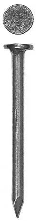 Фото для Гвозди строительные ГОСТ 4028-63, 120 х 4.0 мм, 15 шт, ЗУБР