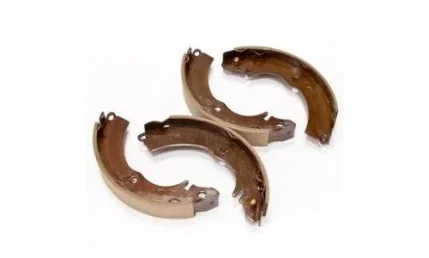 Фото для Колодки тормозные T-6729 FBK FN-6729/GS06729