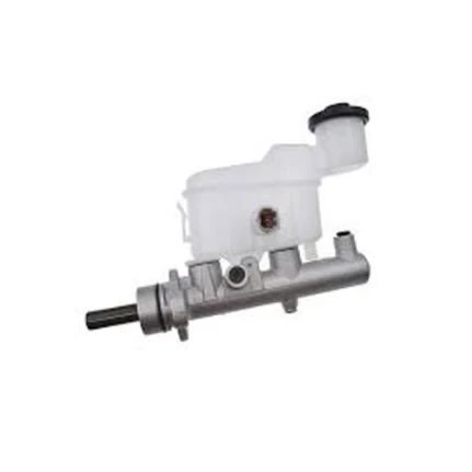 Фото для Цилиндр тормозной главный STANDART 47201-0K040/GC514 Hilux KUN15, KUN25, KUN26, KUN35