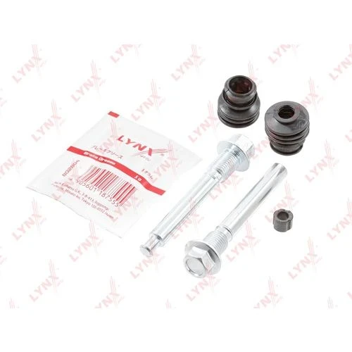 Фото для Ремкомплект направляющих тормозного суппорта | перед | LYNXauto BC-2069/2074-SEBRF-KIT/77A1120