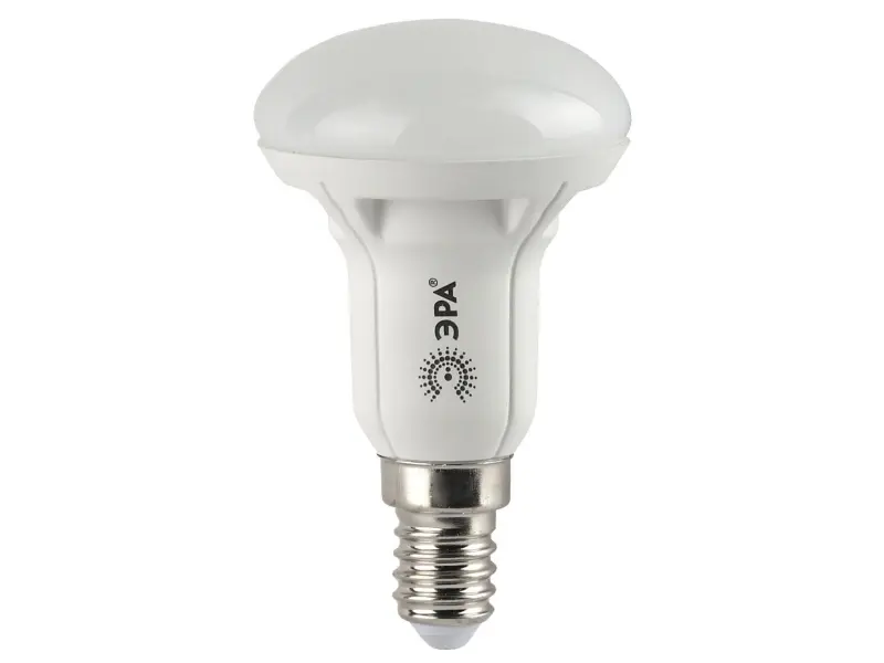 Лампа ЭРА LED smd R39-4w-827-E14 ECO \