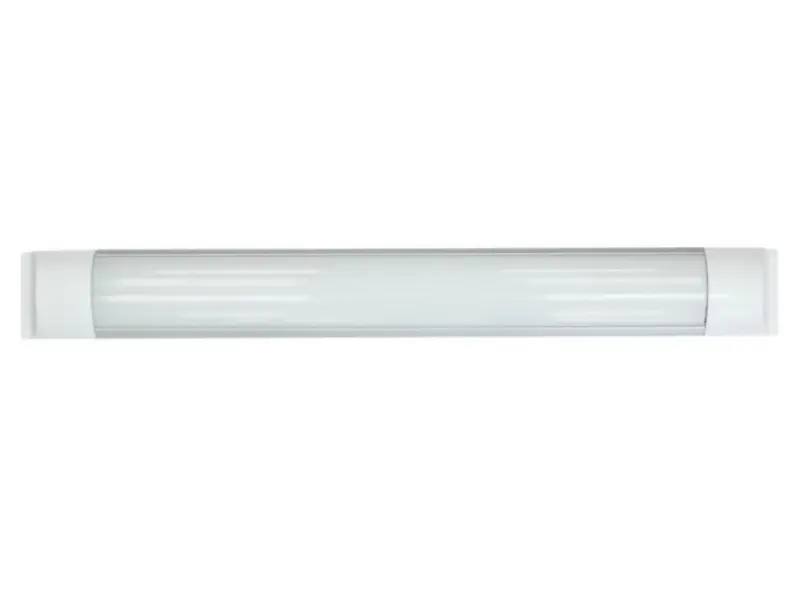 Светильник светодиодный линейный ЭРА SPO-4-40-4K 1220x75x25 40Вт 3200Лм 4000К матовый