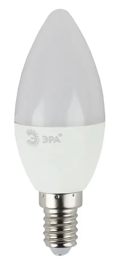 Лампа ЭРА LED smd B35-11w-827-E14