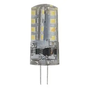 Лампа ЭРА LED smd JC-3w-12V-827-G4 \