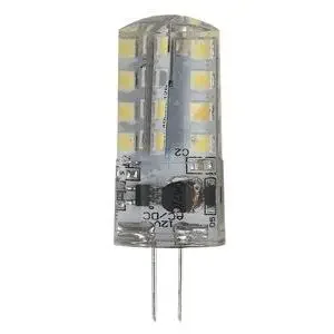 Лампа ЭРА LED smd JC-3w-12V-827-G4 \
