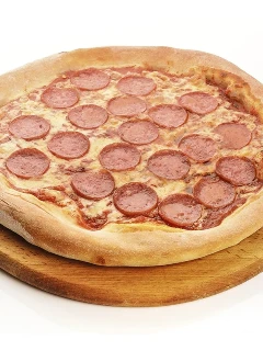 Пицца Пепперони