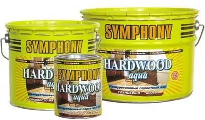 Hardwood-aqua
