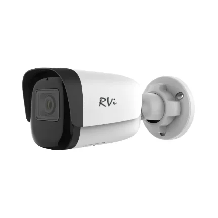 Фото для IP камера видеонаблюдения RVi-1NCT2024 (2.8 мм) white