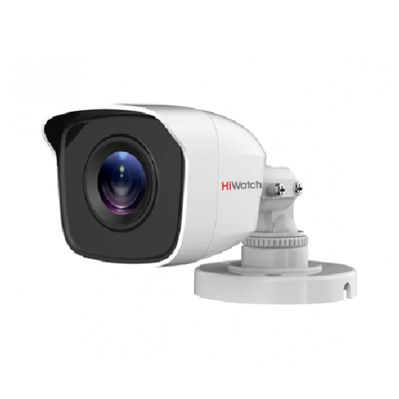 Камера видеонаблюдения HiWatch DS-T200S (2.8 мм)