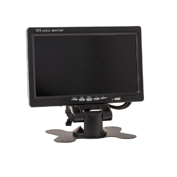 Фото для Автомобильный монитор Optimus V-070 V.1