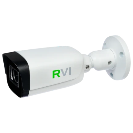 IP камера видеонаблюдения RVi-1NCT2079 (2.7-13.5) white