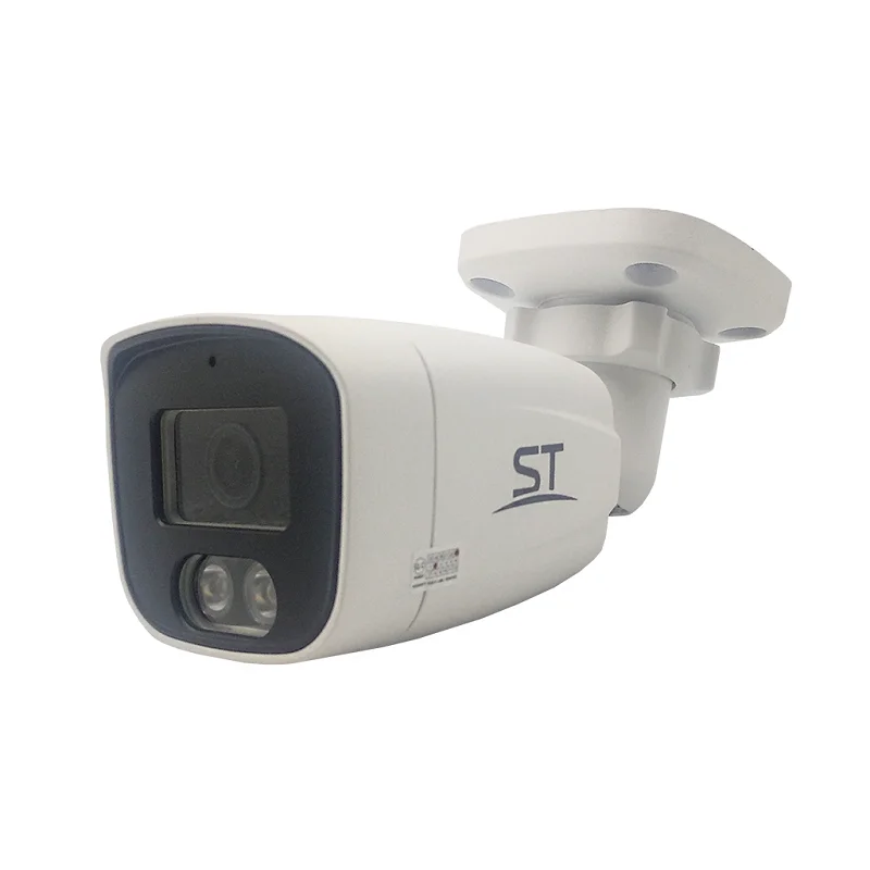 IP камера видеонаблюдения ST-501 HOME POE Dual Light 2,8 (v.2)