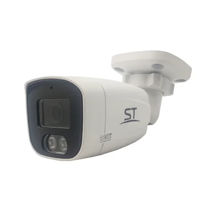 Фото для IP камера видеонаблюдения ST-501 HOME POE Dual Light 2,8 (v.2)