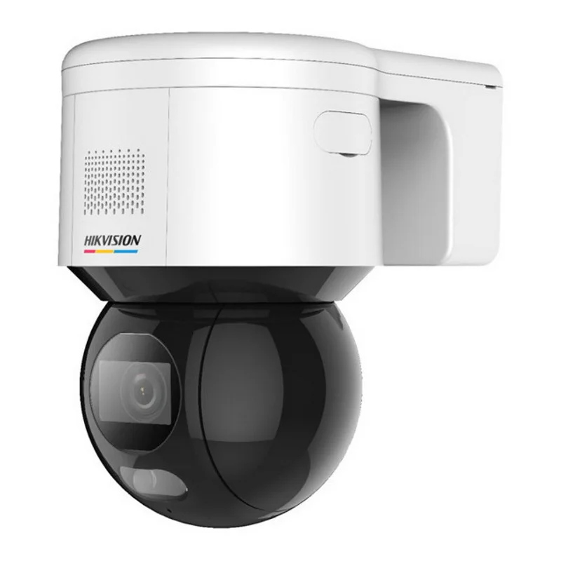 Поворотная IP камера видеонаблюдения Hikvision DS-2DE3A400BW-DE/W(F1)(T5)