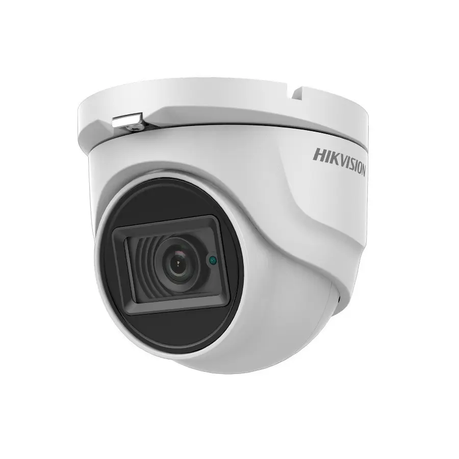 Камера видеонаблюдения HiWatch DS-T503 (C) (2.8 мм)
