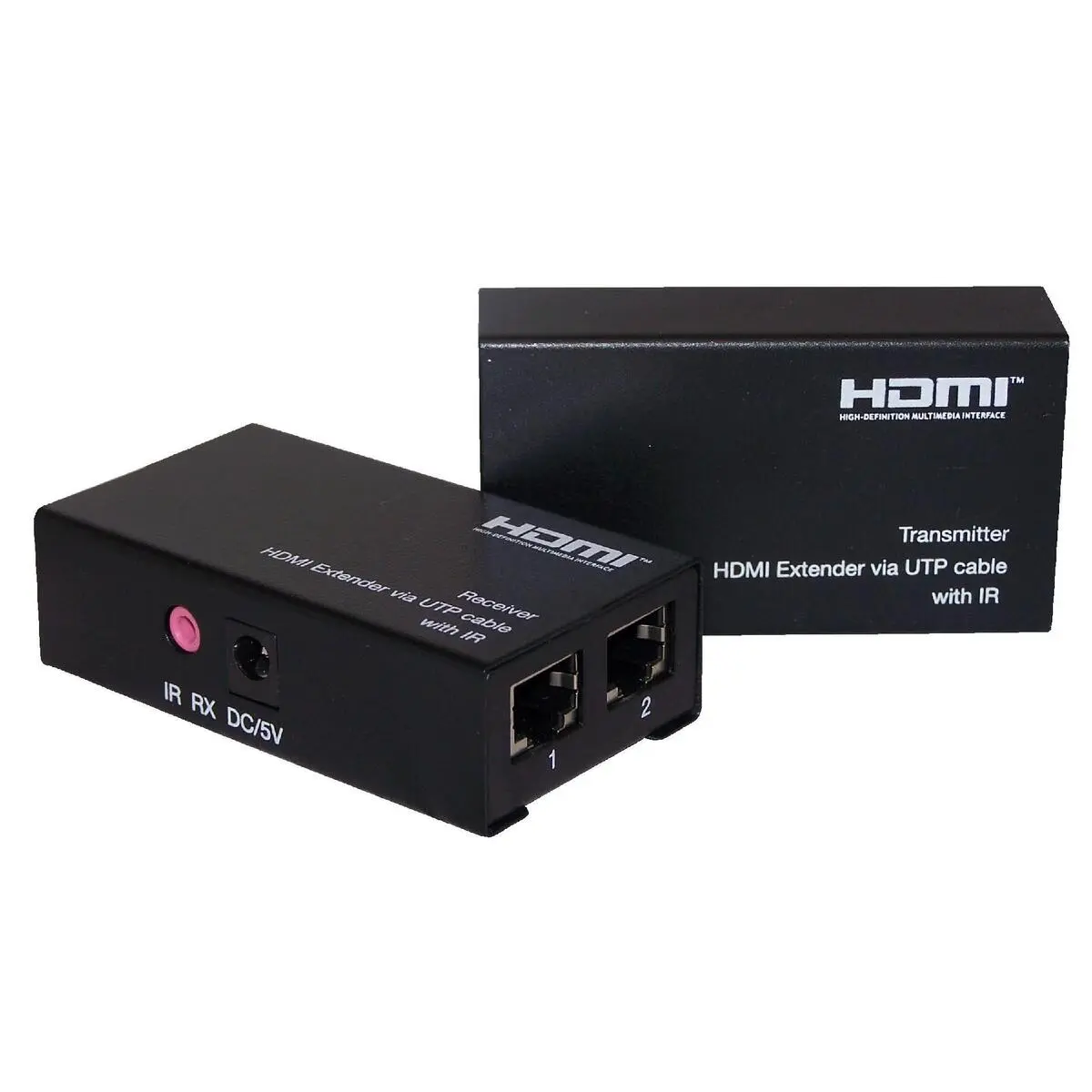 HDMI_удлинитель