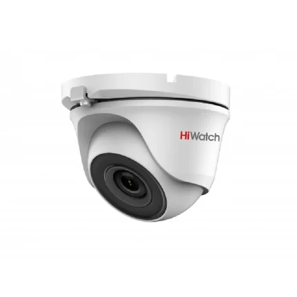 Фото для Камера видеонаблюдения HiWatch DS-T203(B) (3.6 мм)