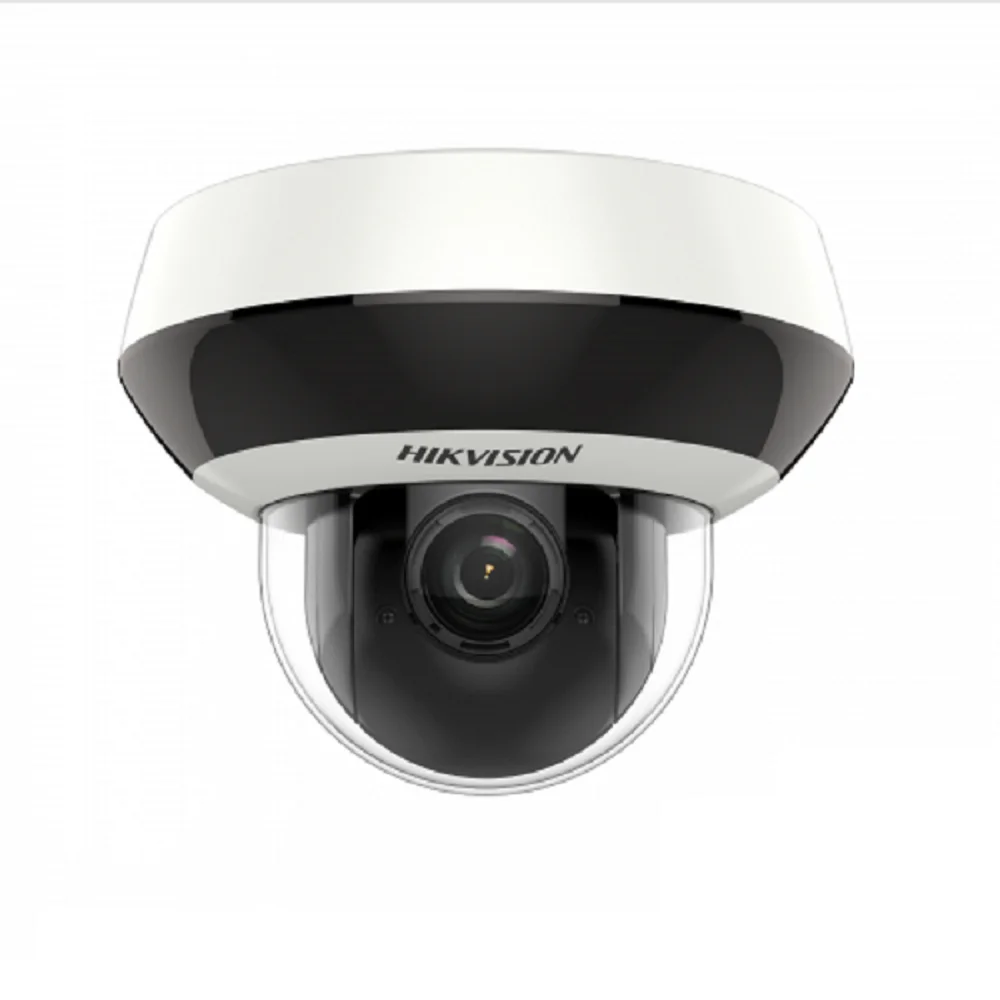 Поворотная IP камера видеонаблюдения Hikvision DS-2DE2A404IW-DE3(C0)(S6)(C)
