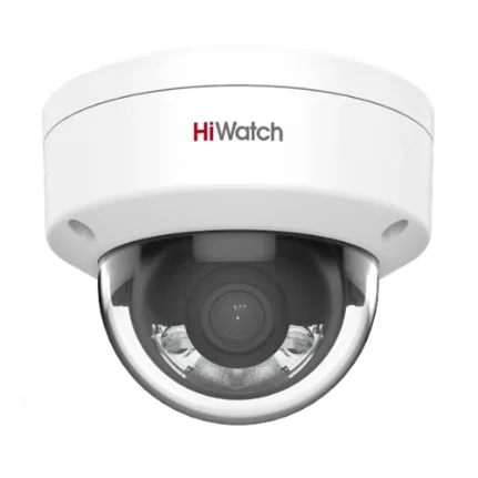 Фото для IP камера видеонаблюдения HiWatch DS-I252L (4 мм)