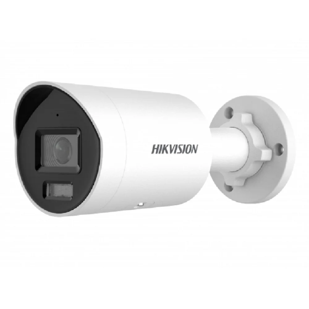 IP камера видеонаблюдения Hikvision DS-2CD2087G2H-LIU(2.8mm)
