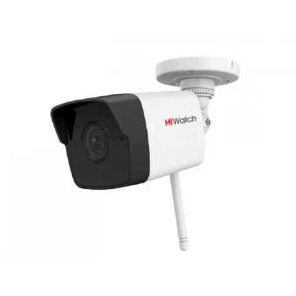 Wi-Fi камера видеонаблюдения HiWatch DS-I250W(C) (2.8 мм)