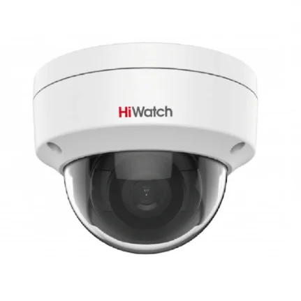Фото для IP камера видеонаблюдения HiWatch DS-I402(D) (4 мм)