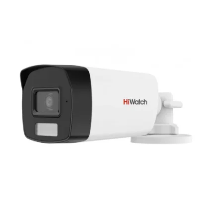 Фото для Камера видеонаблюдения HiWatch DS-T520A (2.8 мм)