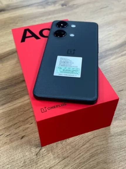 OnePlus Ace 2V 16/256GB