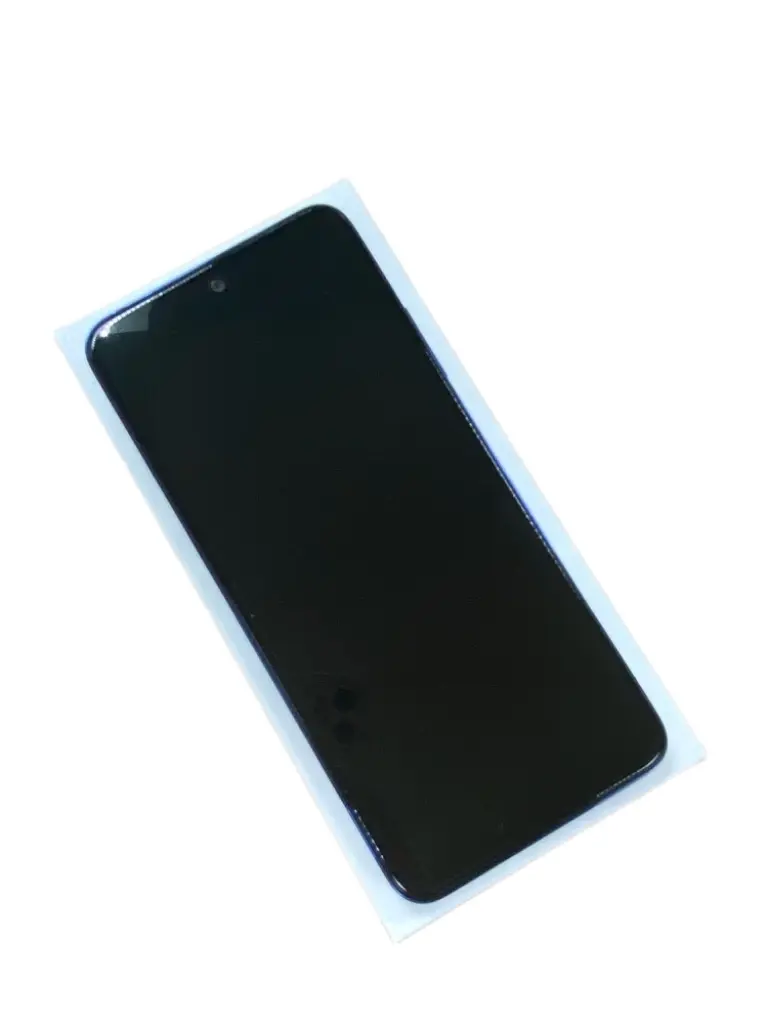 Смартфон Xiaomi Redmi Note 11s 6/128GB