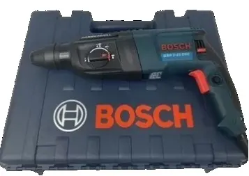 Перфоратор bosch GBH 2-26