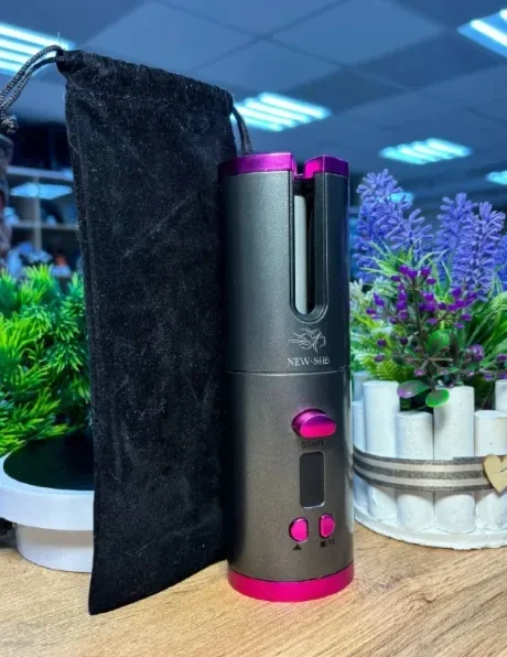 Фото для Плойка автоматическая HG-009