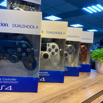 Фото для Геймпад DualShock