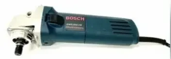 Ушм Bosch