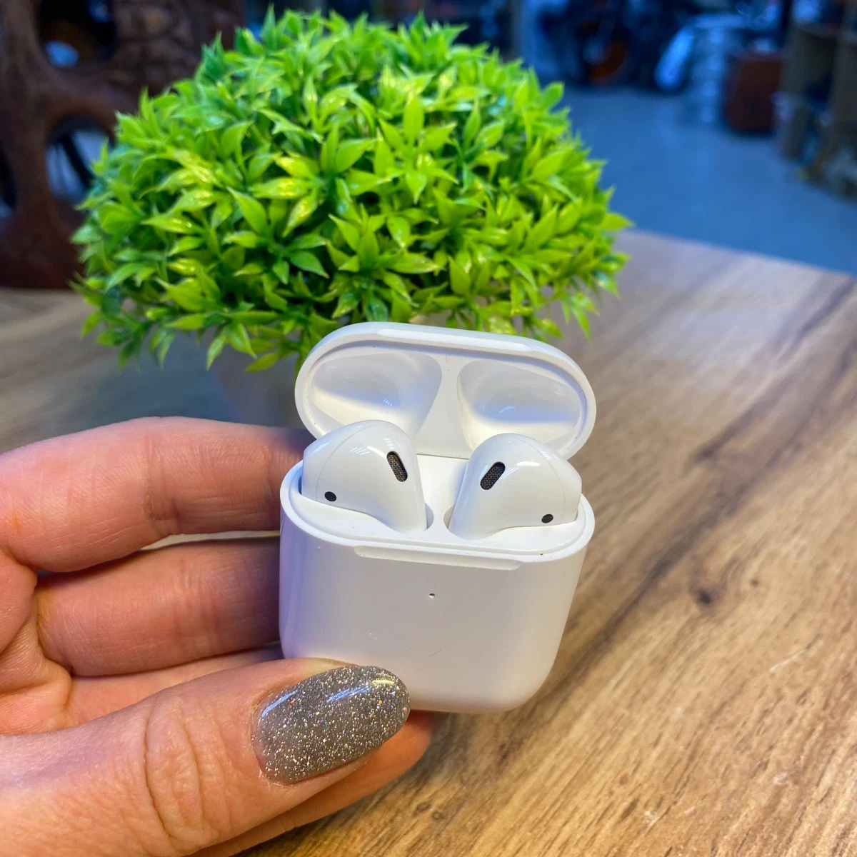 Air pods 2