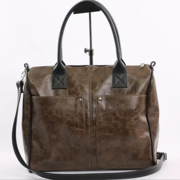 Фото для Сумка Формата А4