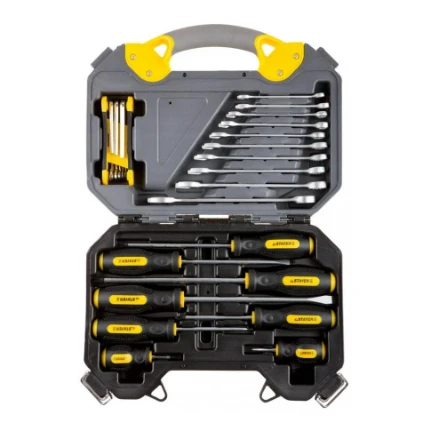 Фото для Набор инструмента 26 предм. - Stayer