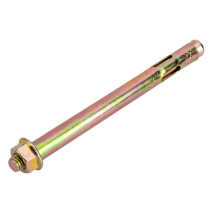 Фото для Анкер с гайкой 10х125мм - HNM