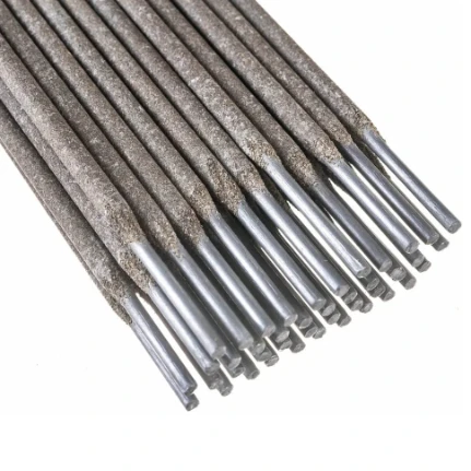 Фото для Электроды по нерж. 4мм НЖ-13 (уп.2кг=36)