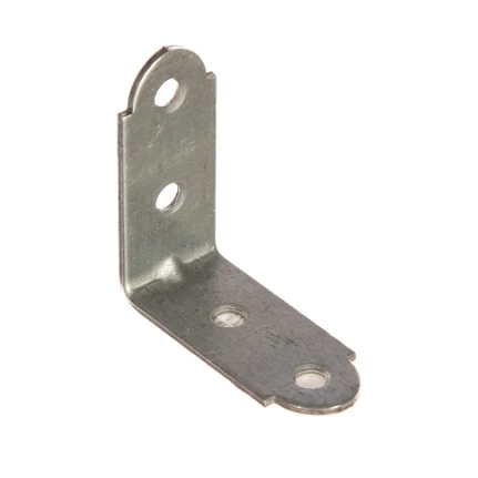 Фото для Уголок мебельный 40х 40х 17х1,5 УМ-1,5, цинк - Зубр